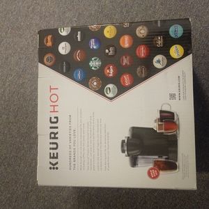 Keurig Hot
